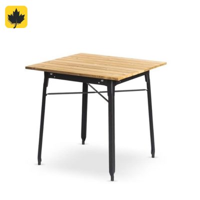 میز رویه چوبی مدل پاراکس