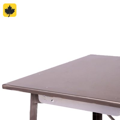 میز رویه فلزی مدل پاراکس نهالسان