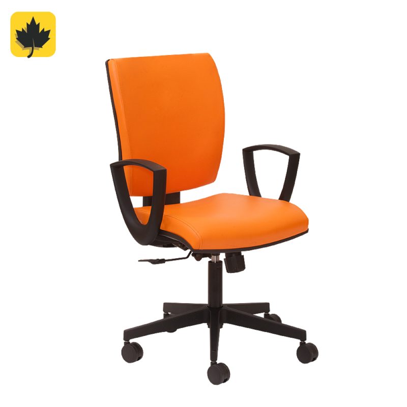 صندلی کارمندی ونیزیا مدل E960